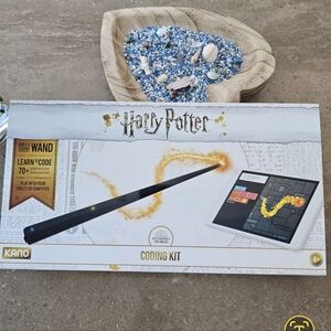 Harry Potter Coding Kit